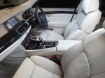 BMW 550i Gran Turismo 2009 года (AU)